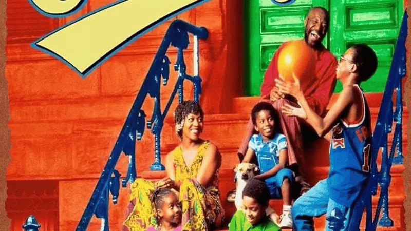 Cine Bacco/Black Cinema Series – Crooklyn