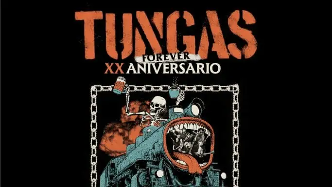 Tungas
