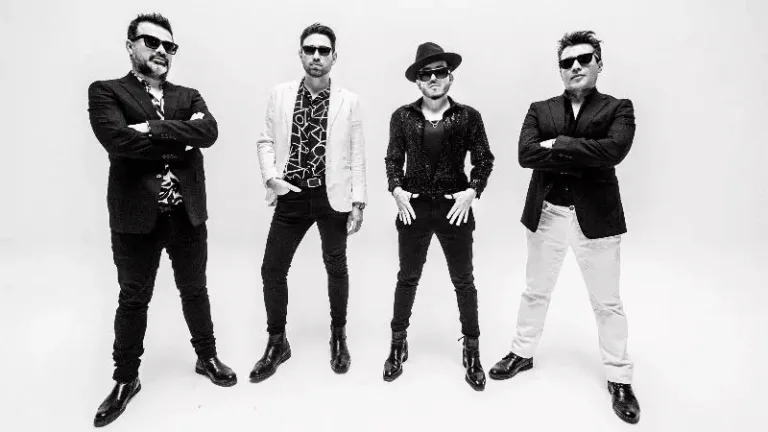 Mama Mia – Medio Siglo de Música y Sabor – The Creamsons