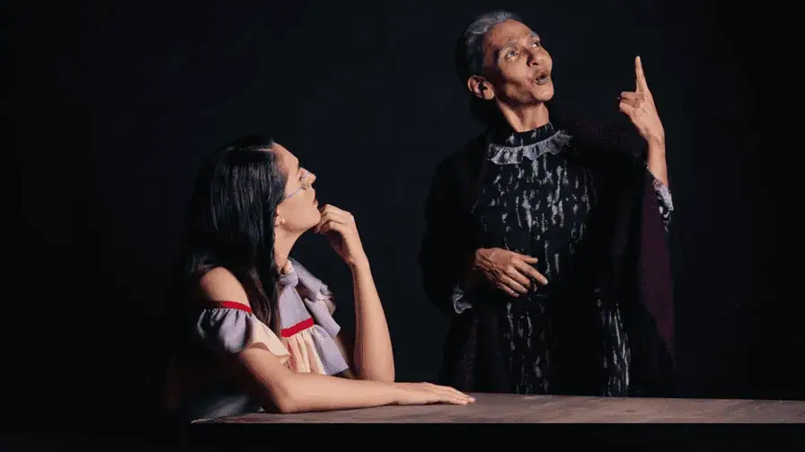 Juan y Adelita