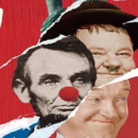 Abraham Lincoln va al teatro Abraham Lincoln va al teatro