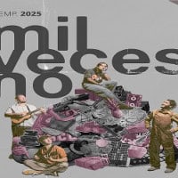 Mil veces no Mil veces no