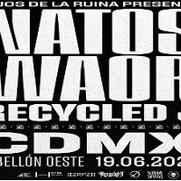 Natos y Waor Natos y Waor