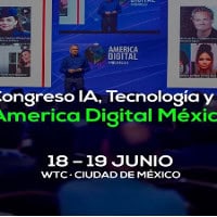 10 Congreso IA, Tecnologa y negocios…