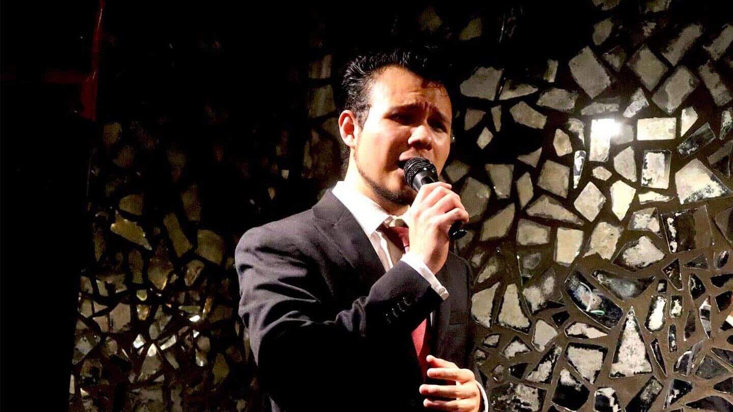Tío Lucas presenta: Tardes de Ópera
