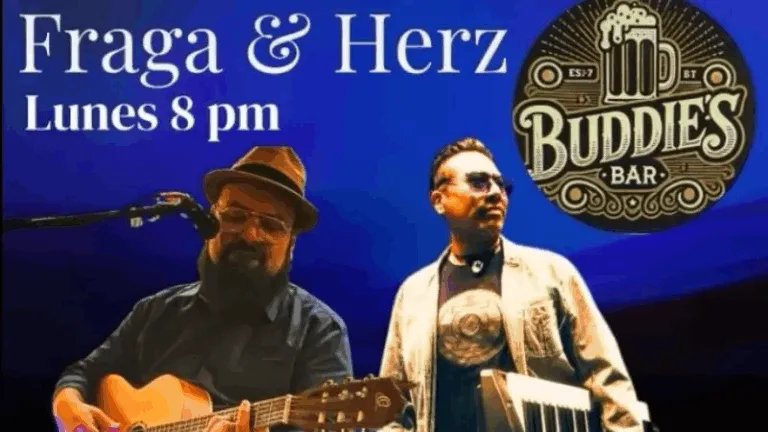 Fraga & Herz – Buddies Bar Fraga & Herz – Buddies Bar