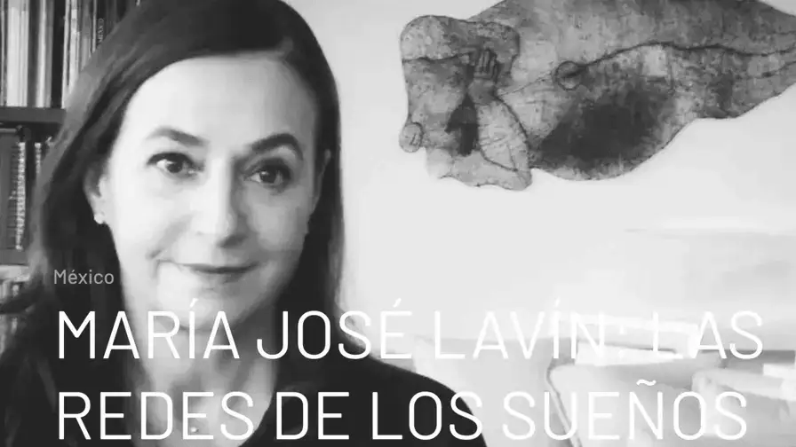 María José Lavín: Las redes de los sueños