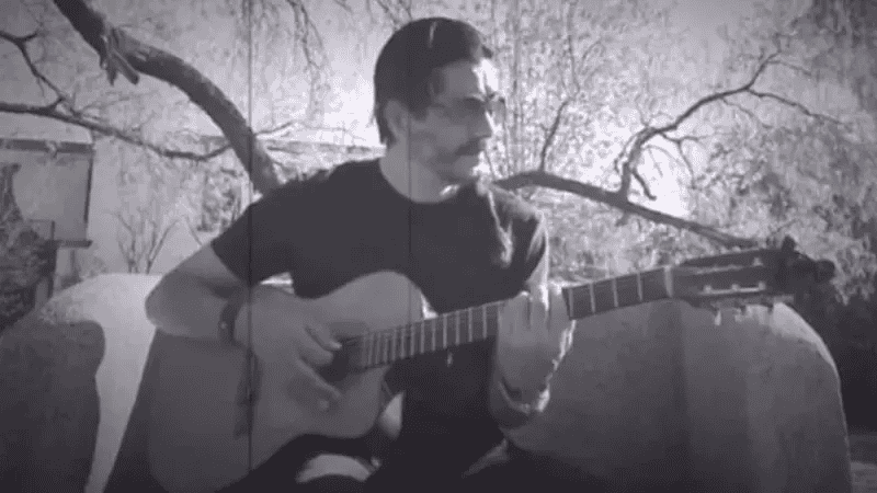 Gourmet Farmers Market Los Senderos – Live Music