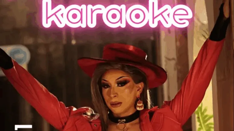 Karaoke TuesGay Karaoke TuesGay