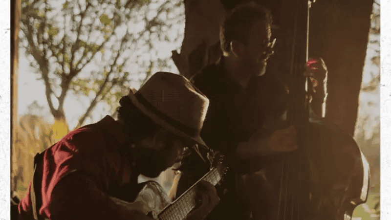 Friday Sunset – Jazz Sessions