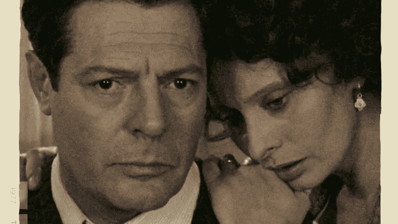 Cine Bacco – A Special Day