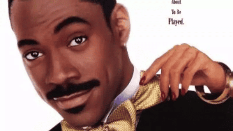 Cine Bacco/Black Cinema Series – Boomerang