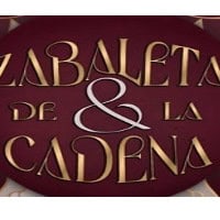 Susana Zabaleta & Rodrigo de la Cadena