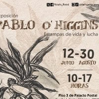 Pablo OHiggins. Estampas de vida y lu… Pablo OHiggins. Estampas de vida y lu…