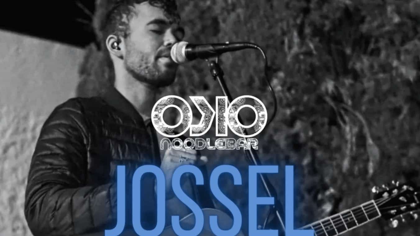 Jossel En Oko Noodle Bar