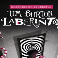 Tim Burton. El Laberinto Tim Burton. El Laberinto