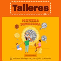 Taller MIDE: Moneda Mexicana Taller MIDE: Moneda Mexicana