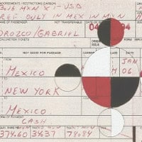 Gabriel Orozco: Politcnico Nacional Gabriel Orozco: Politcnico Nacional