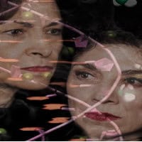 Las hermanas Vals Falsedad Las hermanas Vals Falsedad
