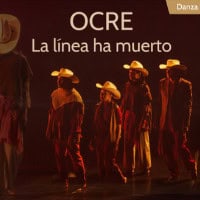 OCRE: La lnea ha muerto OCRE: La lnea ha muerto