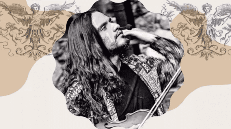 David Mendoza Live at Murmullo