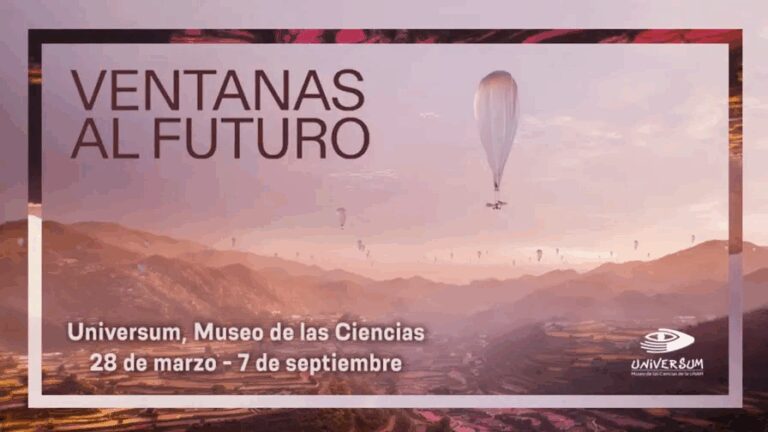 Ventanas al Futuro