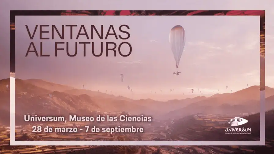 Ventanas al Futuro