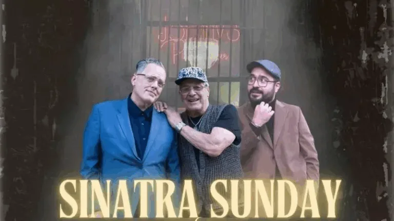 Johnny’s Piano Bar – Sinatra Night Johnny’s Piano Bar – Sinatra Night