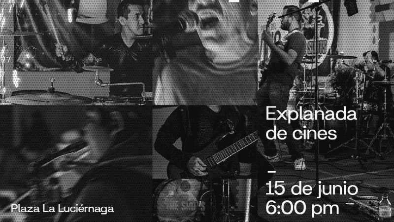 Rockeando con Papá