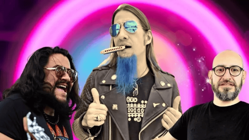 Blue Beard Blues Band