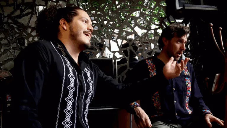 Tío Lucas presenta: Tardes de Ópera Tío Lucas presenta: Tardes de Ópera