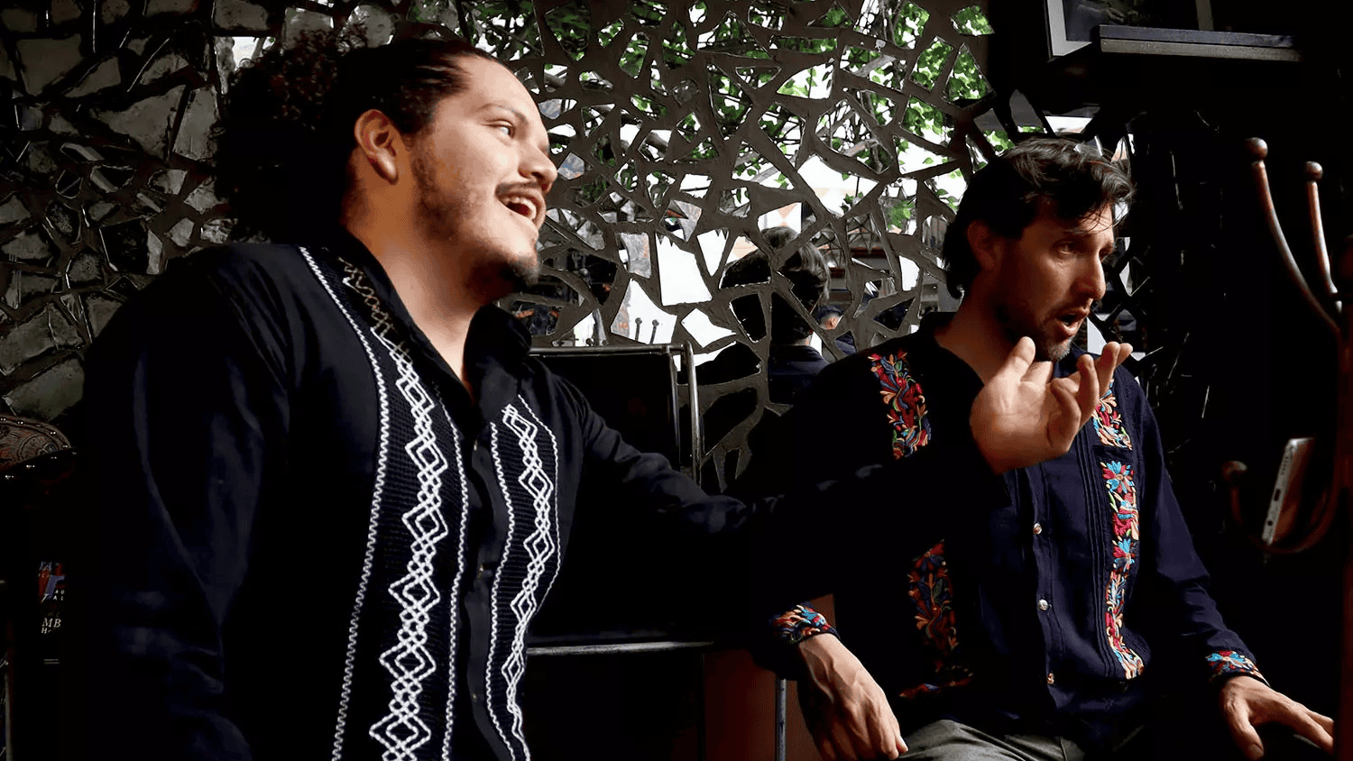 Tío Lucas presenta: Tardes de Ópera
