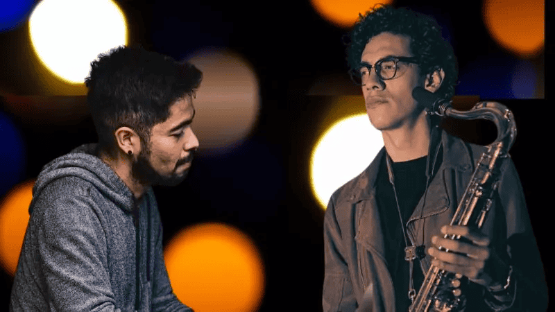 Alberto & Carlos – Jazz Duet