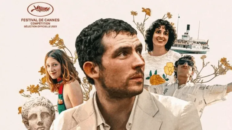 Cine Bacco – La Chimera Cine Bacco – La Chimera
