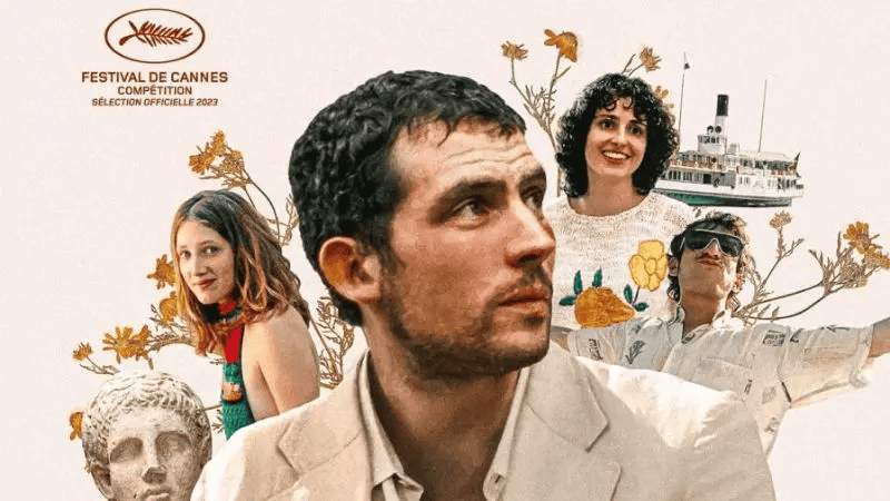 Cine Bacco – La Chimera