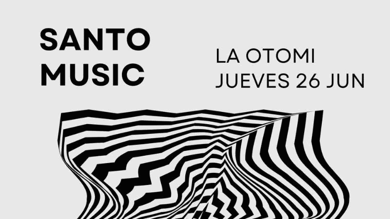 Santo Music