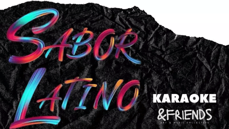 Sabor Latino