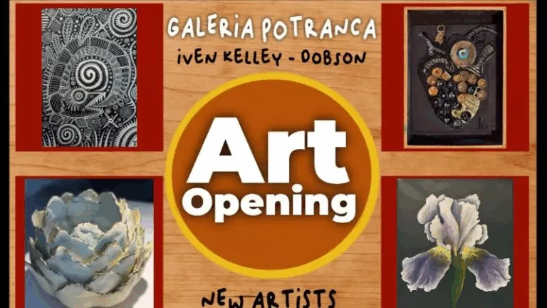 Galería Potranca – Art Opening Galería Potranca – Art Opening