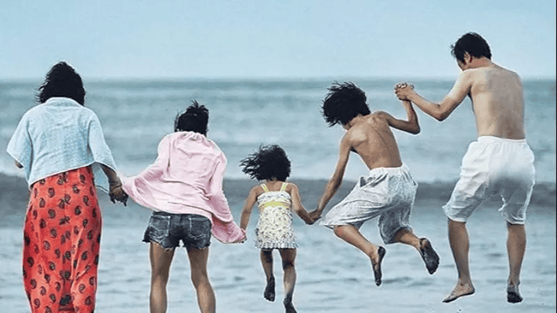 Cine Bacco – Shoplifters