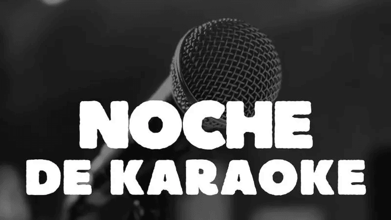 Karaoke & Friends en Umami