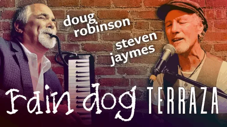 Sunset Session with Steven Jaymes & Doug Robinson Sunset Session with Steven Jaymes & Doug Robinson