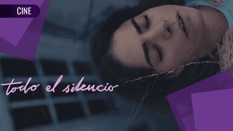 Cine Club en Cartelera: Todo el silencio