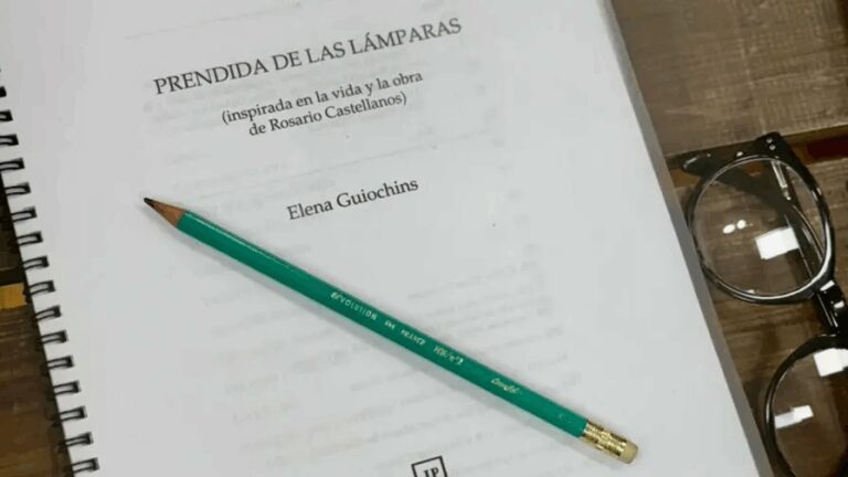 Prendida de las lámparas Prendida de las lámparas