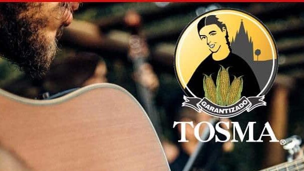 TOSMA – Programa Musical TOSMA – Programa Musical