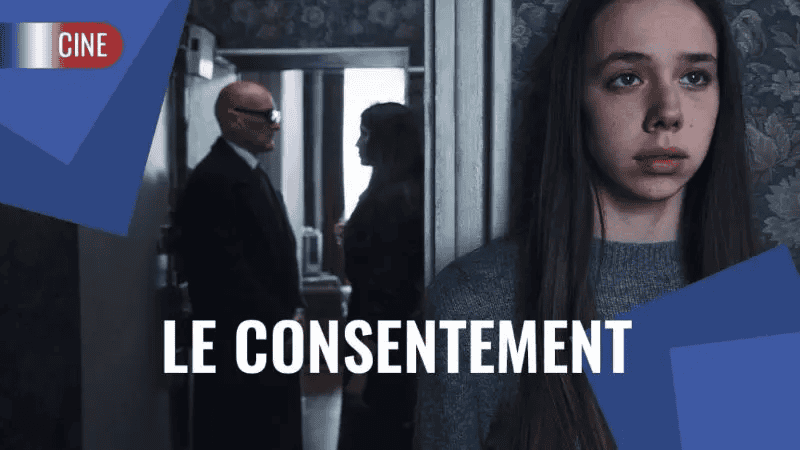 Parlez-vous cinéma?: Le Consentement (Consentimiento)