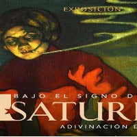 Bajo el signo de Saturno. Adivinacin … Bajo el signo de Saturno. Adivinacin …