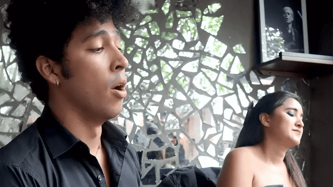 Tío Lucas presenta: Noches de Ópera