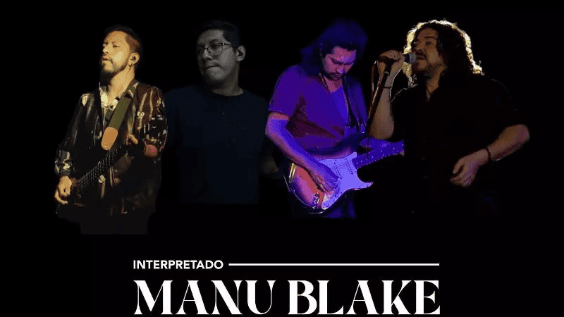 Homenaje Bunbury/Héroes del Silencio