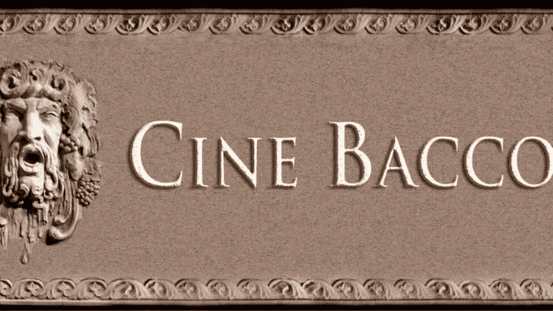 Cine Bacco