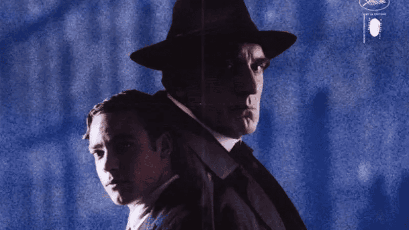 Cine Bacco – Character